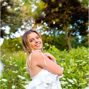 Meet your Posher, Ellie